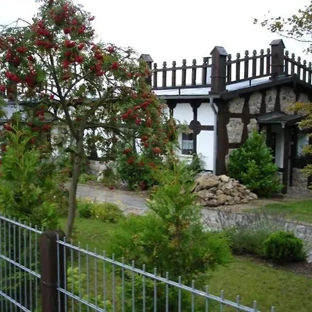 דירה Ferienwohnung In Der Seenlandschaft - B48689 Godern