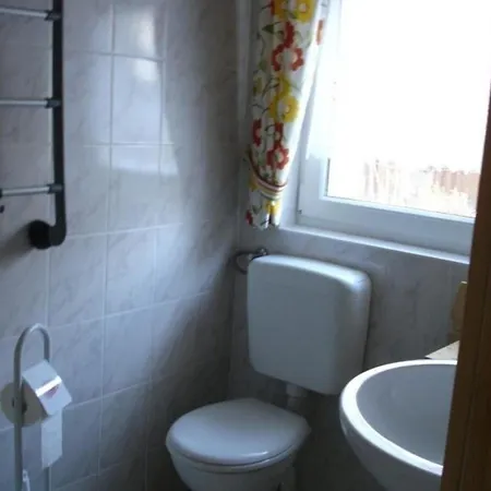 Ferienwohnung In Der Seenlandschaft - B48689 *