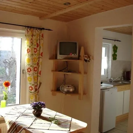 דירה Ferienwohnung In Der Seenlandschaft - B48689