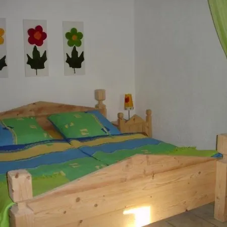 Ferienwohnung In Der Seenlandschaft - B48689 *