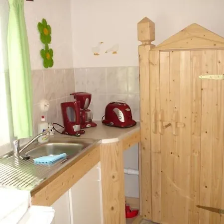 דירה Ferienwohnung In Der Seenlandschaft - B48689 *