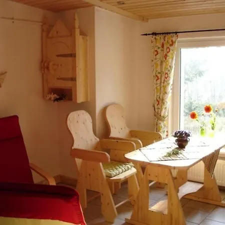 Ferienwohnung In Der Seenlandschaft - B48689 דירה