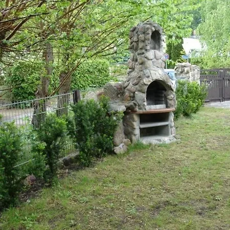 Ferienwohnung In Der Seenlandschaft - B48689