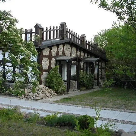 Ferienwohnung In Der Seenlandschaft - B48689 דירה