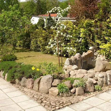 Ferienwohnung In Der Seenlandschaft - B48689 דירה